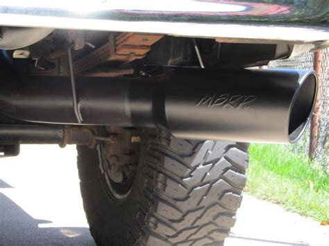 Exhaust Tips Page 59 Dodge Cummins Diesel Forum