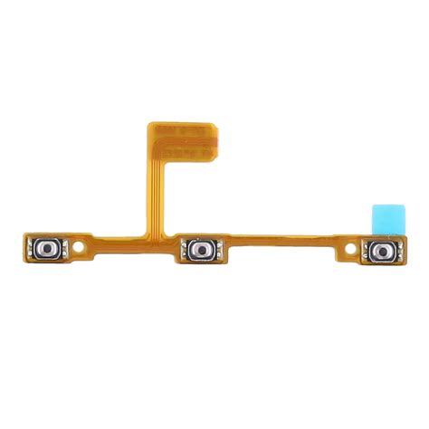 Power Button Volume Button Flex Cable For Vivo Y Alexnld