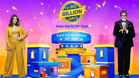 Flipkart Big Billion Days 2024 Offers You Will Get Pixel 8 Samsung S23 Smartphones Under Rs