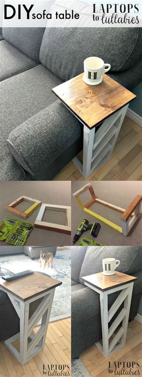 Best Of Before After Furniture Makeovers Creative DIY Ways To