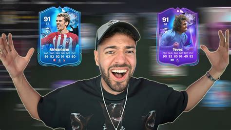 Wakez Baut 20 000 000 Coins FUN WEEKEND LEAGUE TEAM YouTube