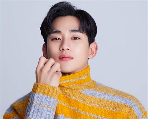 Kim Soo Hyun Flaunts New Cozy Photos On His Instagram Account Kdramastars