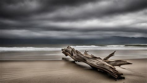 Spiritual Meaning Of Driftwood