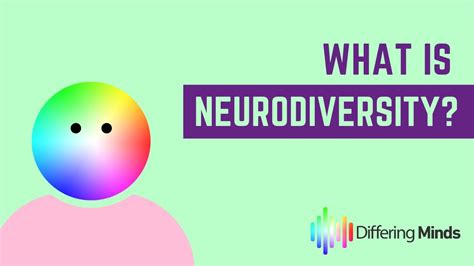 What Is Neurodiversity YouTube