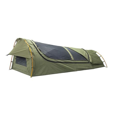 Mitchell Expedition Single Swag Eden Gas And Gear