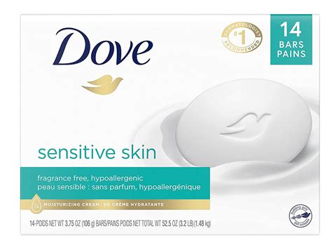 Dove Bar – Raining Deals