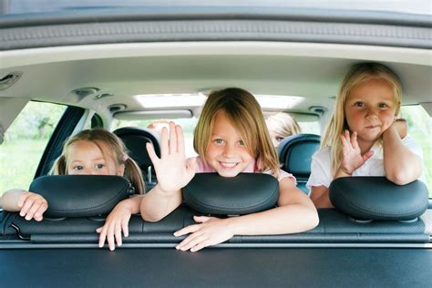 Growing Family: Six Of The Best Family-Friendly And Safest Vehicles You Should Consider – Erica ...