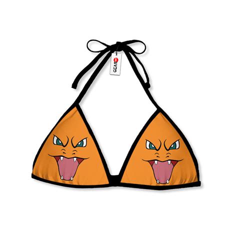 Charizard Bikini Custom Anime Costume Va Gear Otaku