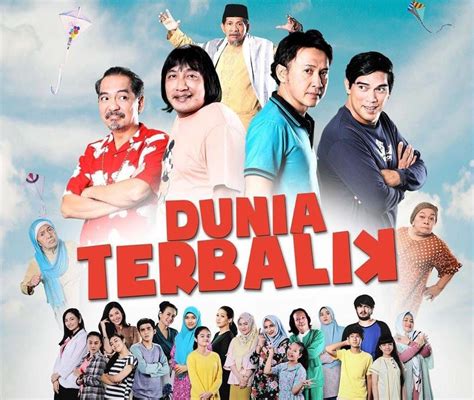 Jadwal Acara Rcti Jumat Februari Ada Tukang Ojek Pengkolan