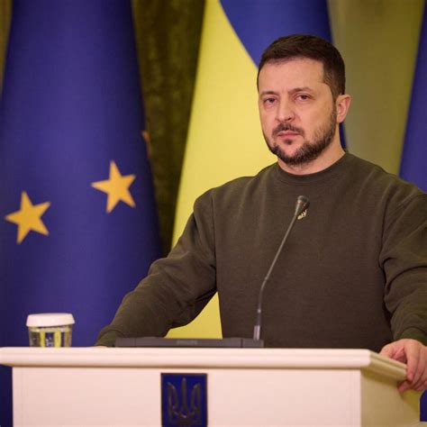 Ucraina Zelensky Atac N For Dar Riscant Corup Ia Din Ara Sa