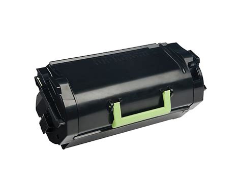 Lexmark MX810de Toner Cartridge 25 000 Pages QuikShip Toner