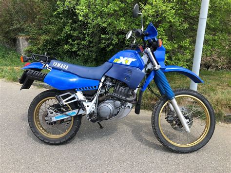 Yamaha XT 600 | Kaufen auf Ricardo
