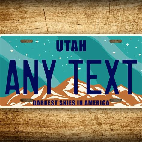 Utah Etsy