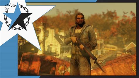 Bethesda Revela Todas Las Facciones De Fallout 76