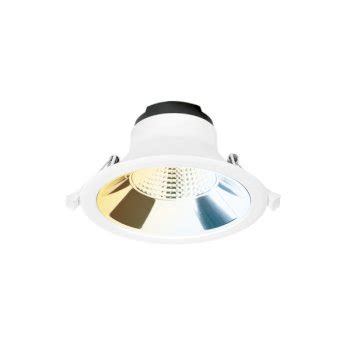 Aurora Reflectcs W V Dim Led Downlight En Ddl Cctv Ukes