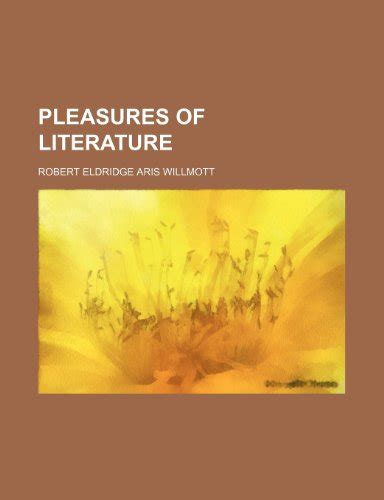 『pleasures Of Literature』｜感想・レビュー 読書メーター