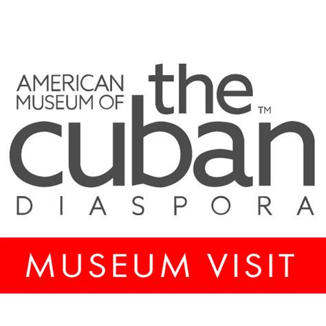 Museum Admission | The Cuban