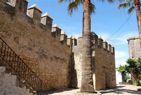 Qu Ver En Vejer De La Frontera Los Imprescindibles Andaluciamia