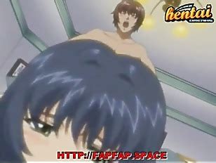 Uncensored Hentai Anal Sex