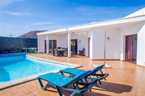 De Beste Vakantiewoningen In Playa Blanca Op Tripadvisor