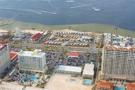 Pensacola Beach RV Resort Florida | Rv parks and campgrounds, Pensacola ...