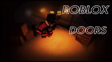 Roblox Doors Youtube