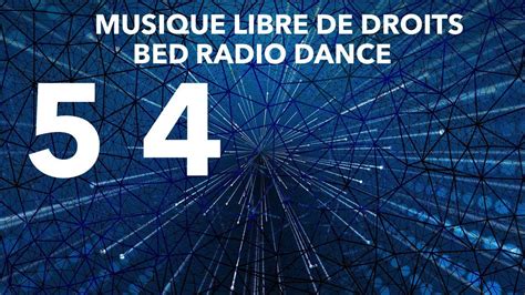 Production De Jingles Radio Bed N54 Voix Off Jingle Gratuit Les