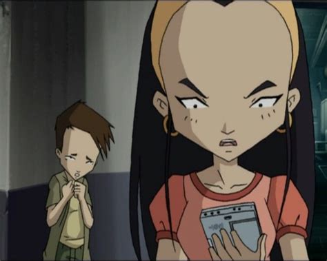 Pin By Molly Johnson On Code Lyoko Code Lyoko Favorite Character