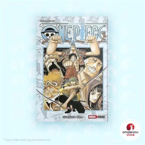 One Piece Vol 39 Amaterasu Store