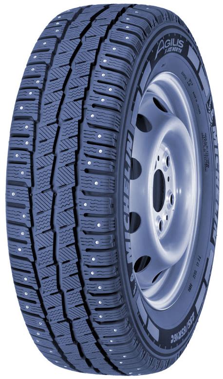 Michelin Agilis X Ice North Tires Reviews And Prices TyresAddict