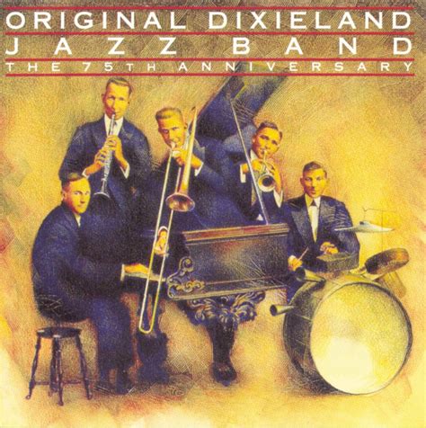 Original Dixieland Jazz Band Various