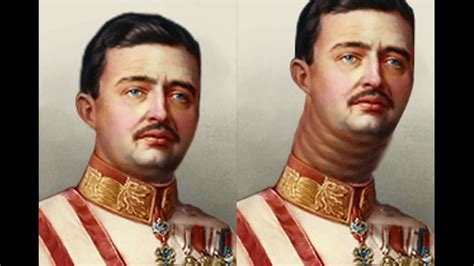 A Kaiserreich Addon Karl S Mega Chin Hirohito S Mega Chin Know