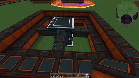 Nuclearcraft How To Pt 2 Fusion Reactors Youtube