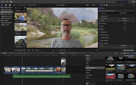 Apple Final Cut Pro Review Pcmag Australia