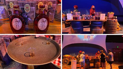 Photos Maple Syrup Tasting Returns To Satisfy Our Sweet Tooth In World