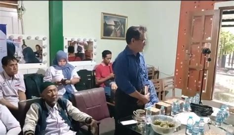 Media Pilar Ke Demokrasi Jaga Kondusifitas Jogja Paska Pemilu