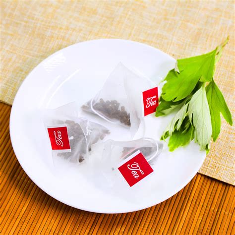 Snapklik FullChea Mugwort Tea Bag 40 Teabags