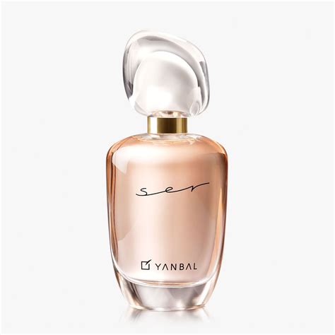 Yanbal USA Cambiamos Vidas Women Perfume Fragrance Perfume Bottles