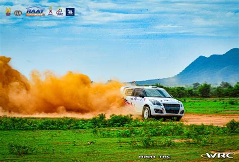 Sekhon Sanampreet Kabeer Suhem Suzuki Swift Sport Mk Rtrc Bo