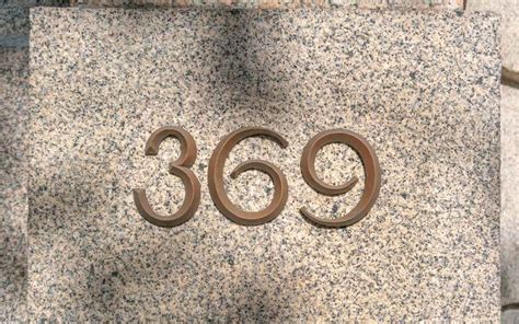 What Is The 369 Method For Manifesting?
