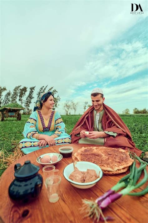 Egyptian Couple ♥️🇪🇬