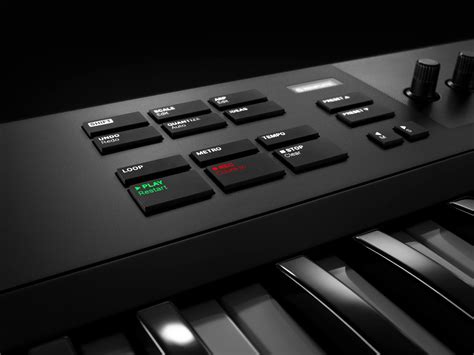 Native Instruments reveals Komplete Kontrol A-Series, Maschine Mikro ...