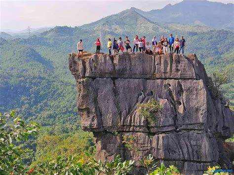 Tanay Rizal Hiking Spot