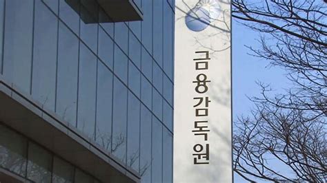 금감원 브로커 · 병원 연계된 조직형 보험사기 조사 강화 네이트 뉴스