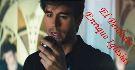 El Perdedor - Enrique Iglesias (2014) HD Full Video song Download ...