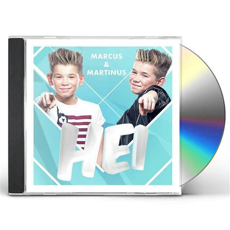 Marcus & Martinus Store: Official Merch & Vinyl