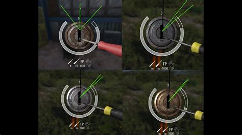 Scum Ita Tutorial Lockpick Youtube