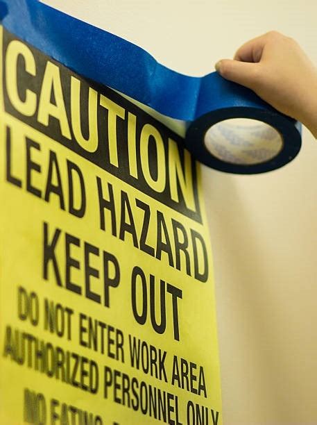 Lead Based Paint Certification Exam