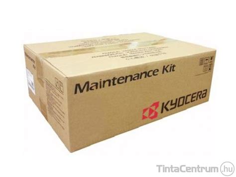 Kyocera Mk K Maintenance Kit Tintacentrum Hu