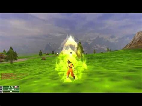 Half Life Earth Special Forces Dbz Mod Youtube